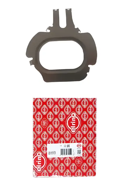 Junta Admissao para Ford Cargo VW Constellation — 58326767
