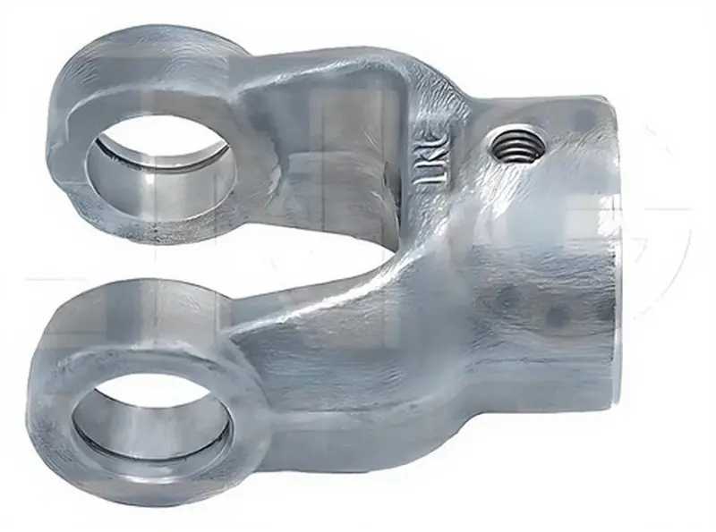Junta Basculante Aco C/chaveta CZ101 — 28-065