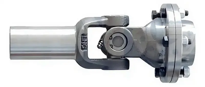 Junta Basculante Aco CZ-101 Luva Curta Longa — 28-177
