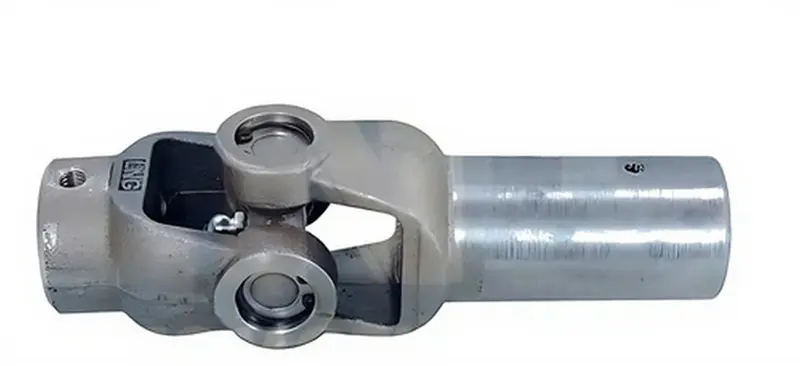 Junta Basculante Aco Universal Terminal Chaveta — 28-142