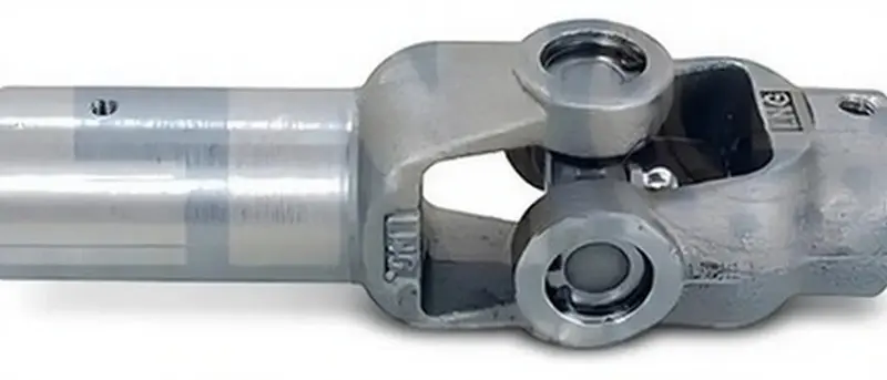 Junta Basculante Cardan Completa — 28-165