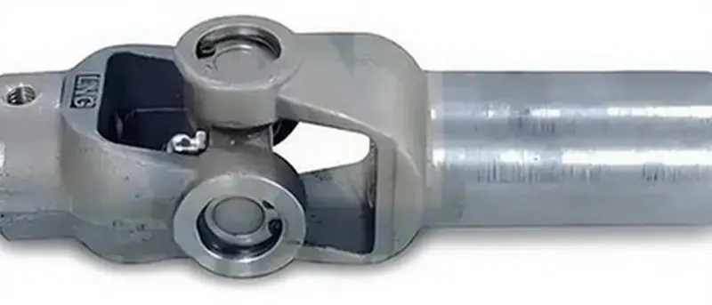 Junta Basculante Cardan Completa CZ-101 — 28-139