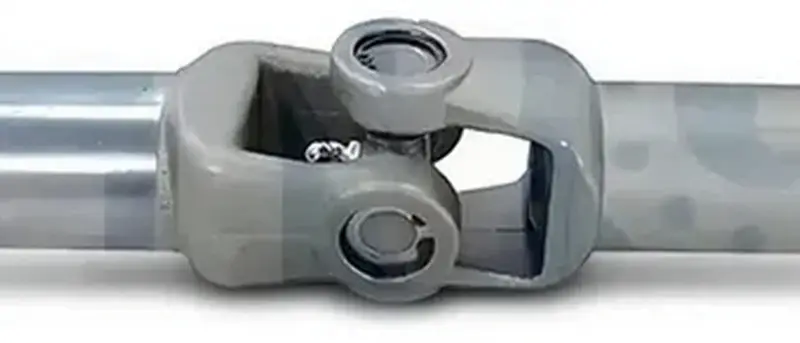 Junta Basculante Cardan Completa CZ-101 — 28-155
