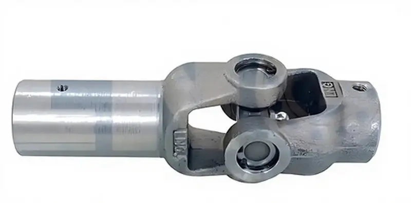 Junta Basculante CZ-101 Luva Long — 28-154