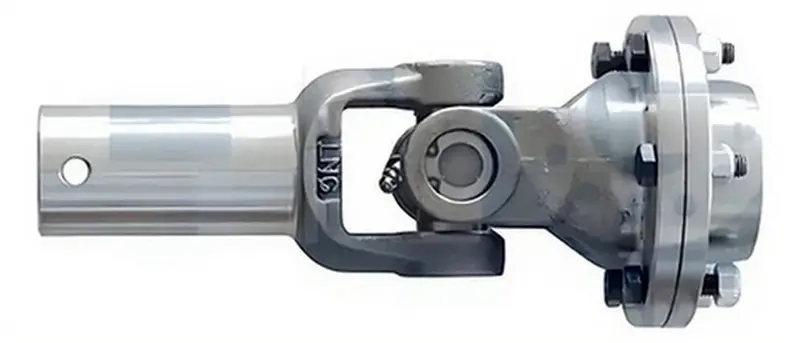 Junta Basculante Flange S/chaveta — 28-179
