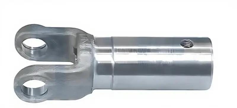 Junta Basculante Longa Universal Aco 1 Pol — 28-084