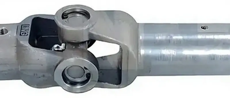 Junta Basculante Term Chaveta 19MM — 28-130