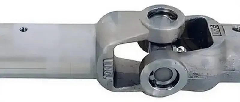 Junta Basculante Term Chaveta CZ-101 Aco — 28-147