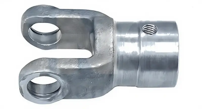 Junta Basculante Term Universal CZ-204 Aco — 28-090