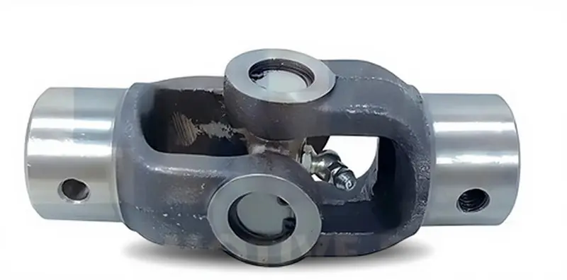 Junta Basculante Terminal Chaveta 8MM CZ101 — 28-185