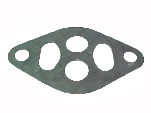 Junta Base Filtro Mercedes OM355/6 — 3551840480