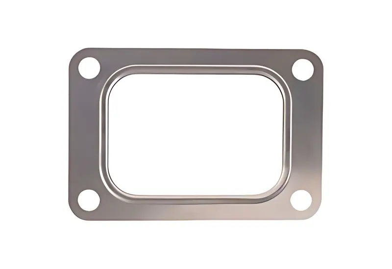 Junta Base Turbina para Iveco Stralis — 98453300