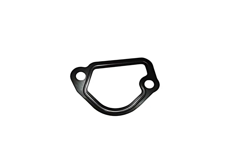 Junta Bocal Tubo VW Constellation Elring — 07W121539