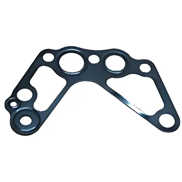 Junta Bomba Lubrificante para Iveco 35S14 70C16 — 504081697