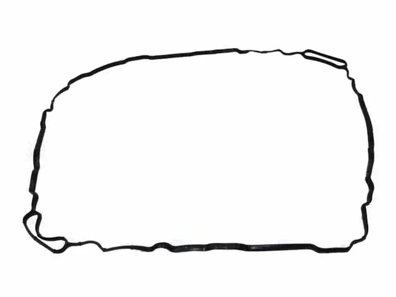 Junta (borracha) Carter Oleo VW Motor — 5256541