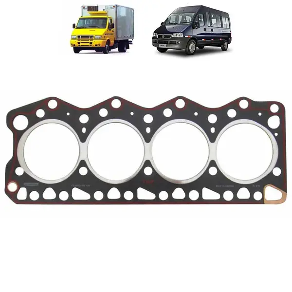 Junta Cabecote 1,40MM para Fiat Ducato 2,0L — 10118420