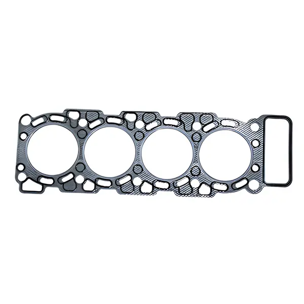 Junta Cabecote Blazer Frontier T4 MWM — 6008001065009