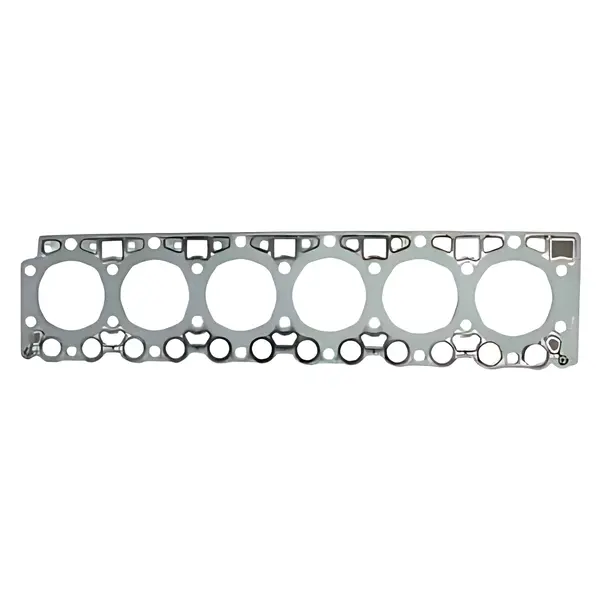 Junta Cabecote Bus B290R para Volvo Motor D7E — 20980440