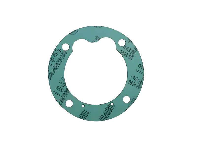 Junta Cabecote Compressor 355 Redonda MB — 1312179