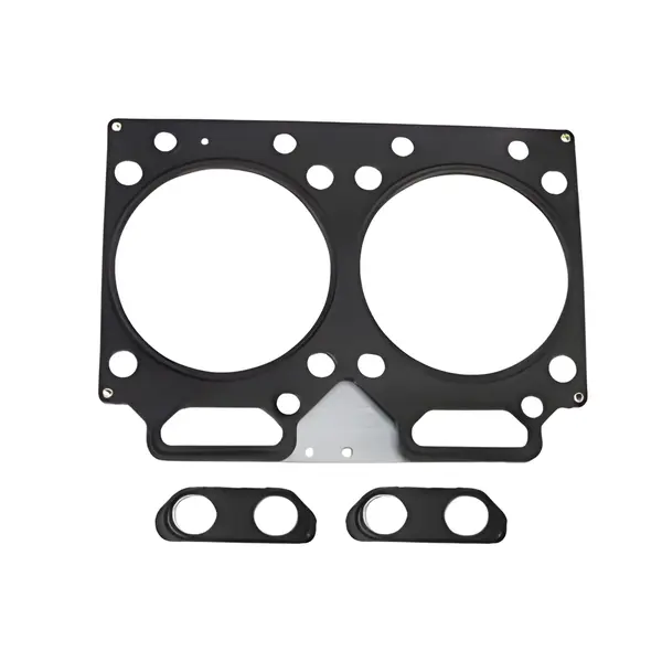 Junta Cabecote Constellation Motor MWM — 2W0103383