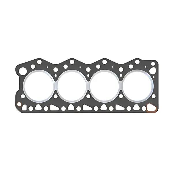 Junta Cabecote Elring para Fiat Ducato — 863980