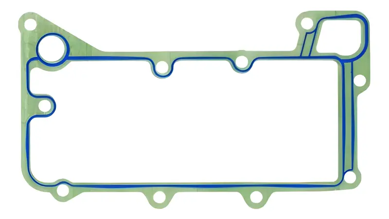 Junta Cabecote Filtro Oleo MB 1632 1935 1938 — 4031840280E