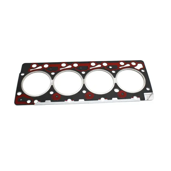 Junta Cabecote Ford Motor Cummins Serie — 3283333