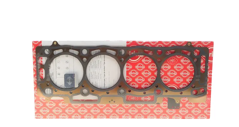 Junta Cabecote Jumper Citroen Fiat 2.0 1.35MM — 3648402