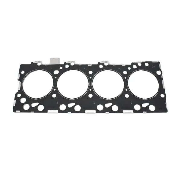 Junta Cabecote (metalica 1,25MM) Iveco — 2830919.35