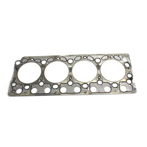 Junta Cabecote (metalica) MB Motor OM924LA — 99924