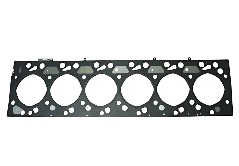 Junta Cabecote Motor 1.25MM — BG5X6051EA