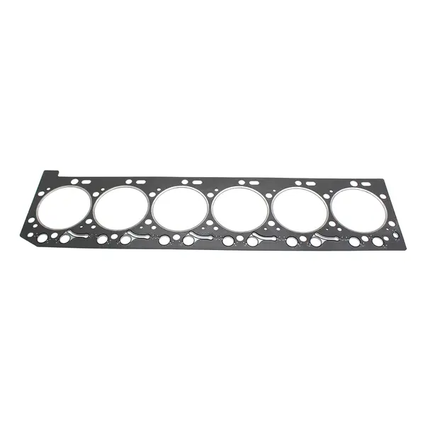 Junta Cabecote Motor Cummins Serie Isc 8.3 — 82314