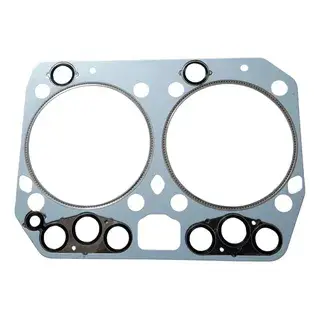 Junta Cabecote Motor MAN D2876 Met/borracha — 099980