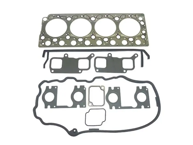 Junta Cabecote Motor MB OM924 Retentor — 9240101520ABR