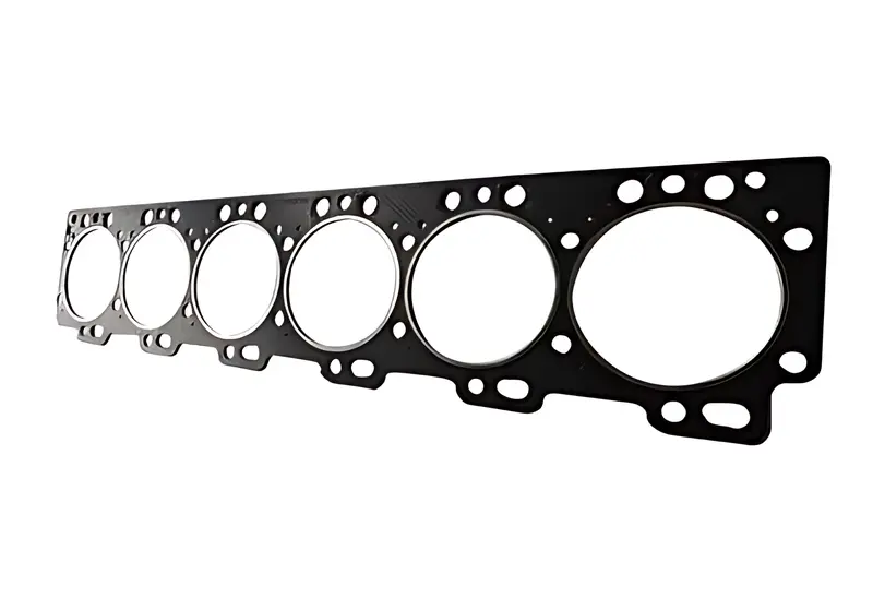 Junta Cabecote para Ford Cargo 2422 1722 2425 — BG3X6051AA