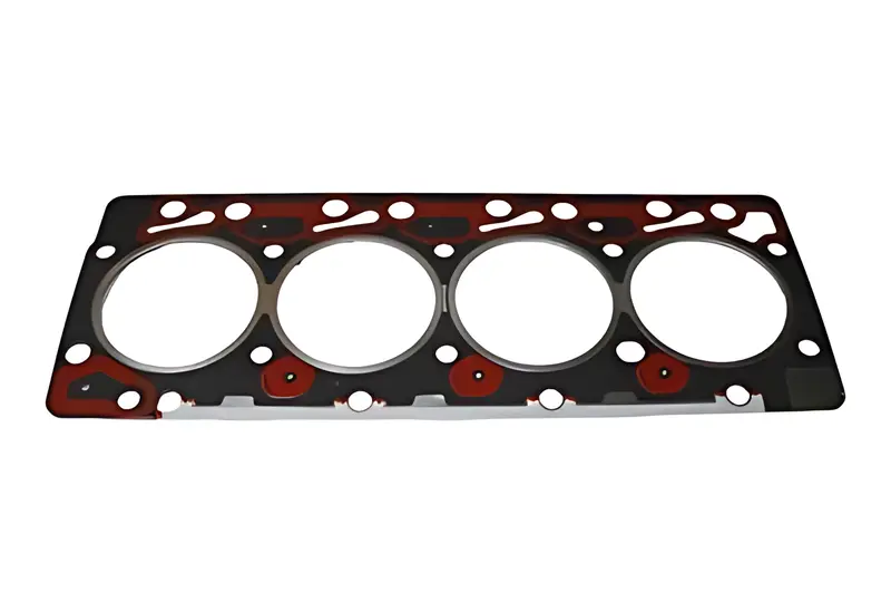 Junta Cabecote para Ford e para Cummins B 3.9 — BH4X6051AA