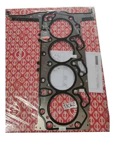 Junta Cabecote para Ford Ranger Transit 2.2 — BK3Q6051B1C