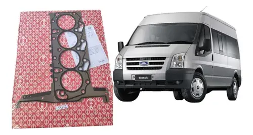 Junta Cabecote para Ford Transit 2.2 16V — BK3Q6051C1C