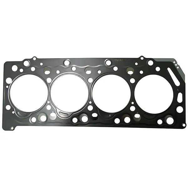 Junta Cabecote para Hyundai Hr 2.5 8V EURO 3 — JCBMI25C-3