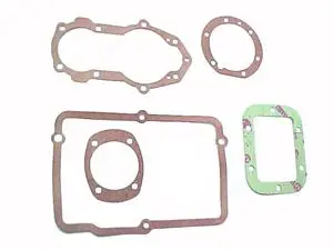 Junta Caixa Cambio Mercedes L608 — 6882601000