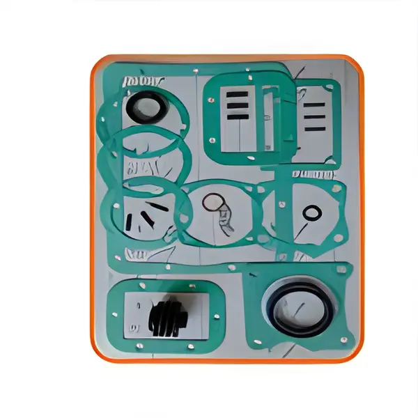 Junta Cambio Eaton 5M para Cummins NT855 — FS5305