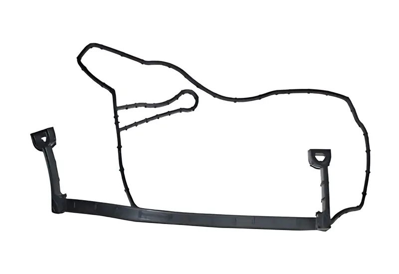 Junta Carcaca para Ford F350 F4000 VW Delivery — 23B109091