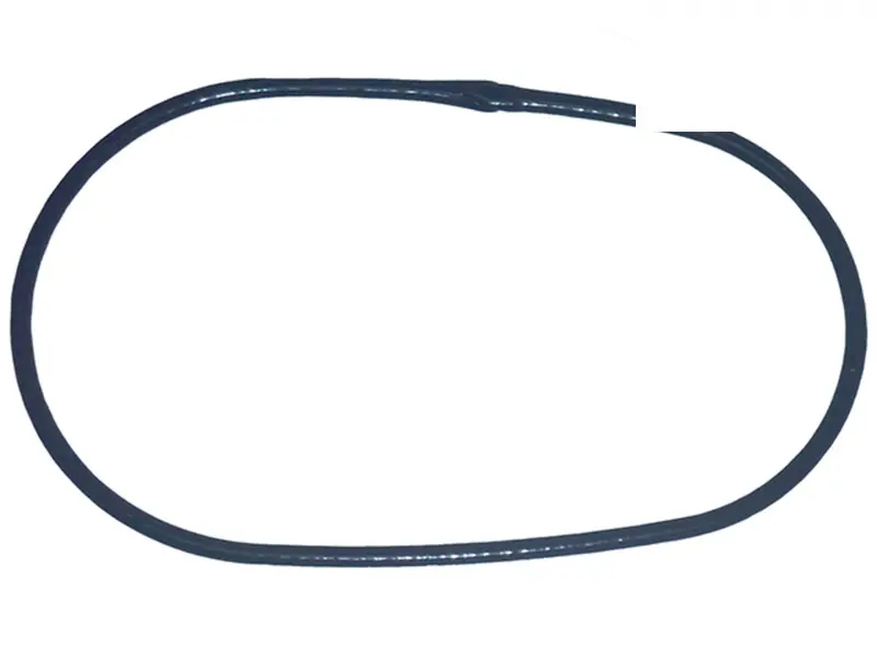 Junta Carcaca Valv Termost para Scania Serie 4 5 — 1721024