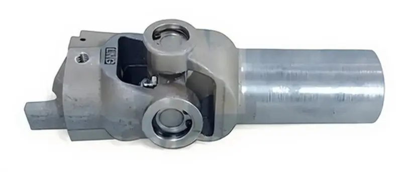 Junta Cardan Basculante Terminal Chaveta — 28-146