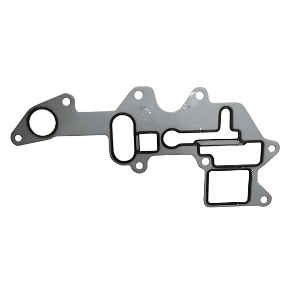 Junta Carter Elring para Volvo D11 — 20882218