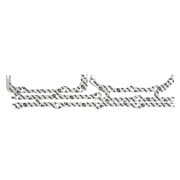 Junta Carter MB Actros 2651 2655 2660 4160 — 5420140322