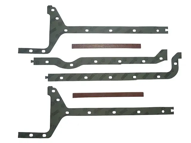 Junta Carter Mercedes L1519/OH — 983455860101