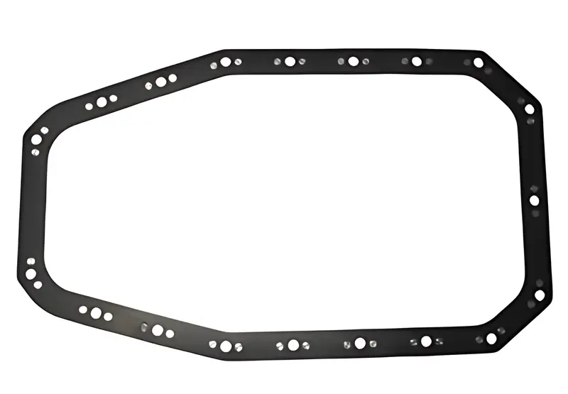 Junta Carter Motor - Iveco Daily — 2997802