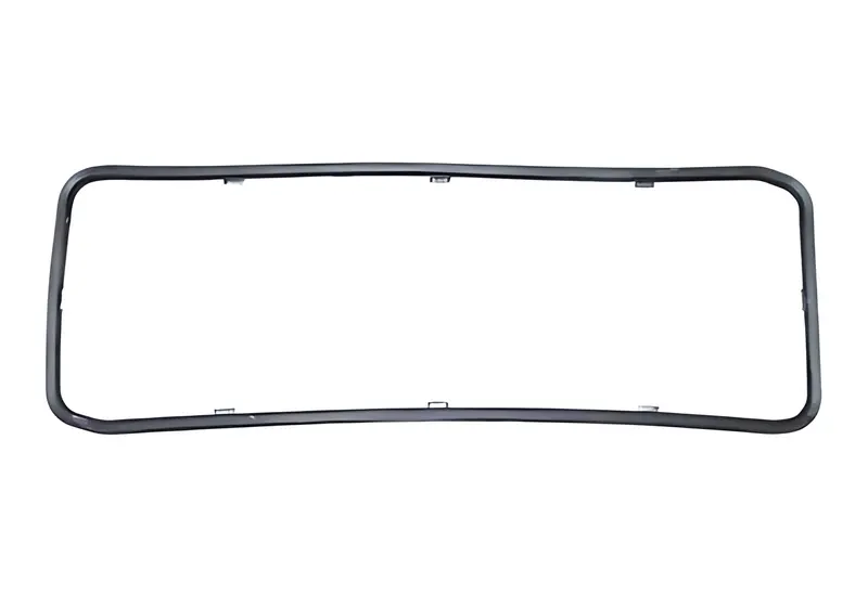 Junta Carter Motor - Iveco Eurocargo — 5801645677