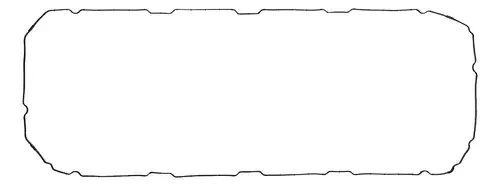 Junta Carter Motor para DAF Mx 13 — 233440
